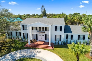 3333 S South Indian River Dr, Fort Pierce, FL 34982