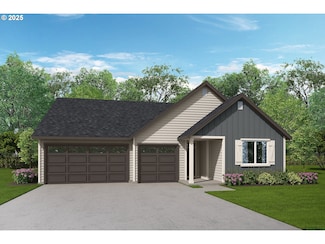 5435 N 87th Ave, Camas, WA 98607