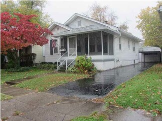 1415 Adams Ave, Evansville, IN 47714