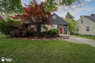 601 Greenfield Ave, Flint, MI 48503