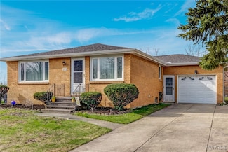 272 Carriage Park, Buffalo, NY 14224