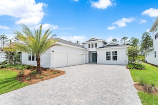 2351 Pathways Dr, Vernon, FL 32462