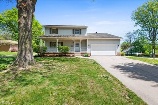 531 Woodland Ave, Wadsworth, OH 44281