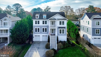 432 Canal Way W, Bethany Beach, DE 19930