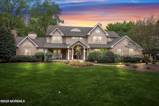 432 Tennent Rd, Morganville, NJ 07751