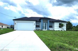 1050 Eisenhower Blvd, Lehigh Acres, FL 33974