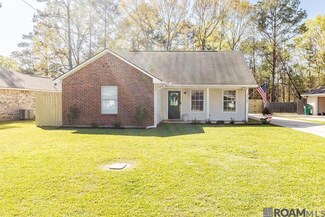 30705 Country Club Ln, Denham Springs, LA 70726