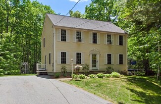 196 Warren Rd, Townsend, MA 01469