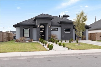 827 Blue Quail St, Alamo, TX 78516