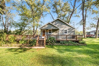 4450 Abrigador Trail NE, Comstock Park, MI 49321