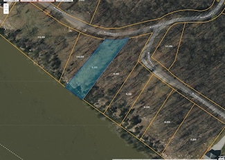 763 Purdy View Acres Dr Unit LOT 2, Bath Springs, TN 38311