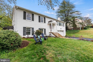 2106 Wilkinson Place, Alexandria, VA 22306