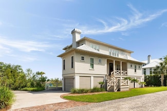 2618 Raven Dr, Sullivan's Island, SC 29482