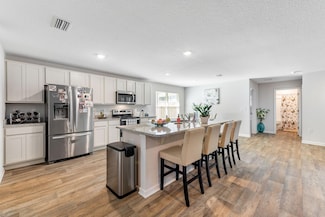 3899 Larry Furr Way, Bellview, FL 32526