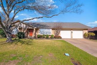 6504 Welch Ave, Fort Worth, TX 76133