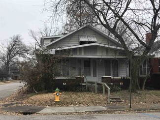 1400 S Grand Ave, Evansville, IN 47713
