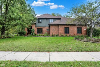 4206 Sagewood Ct, Greenwood, IN 46143