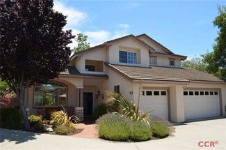 4441 Brookpine Dr, San Luis Obispo, CA 93401