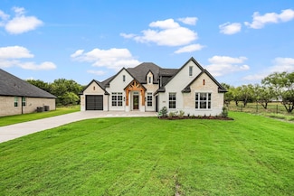 6009 Rolling Creek Ct, Aledo, TX 76008
