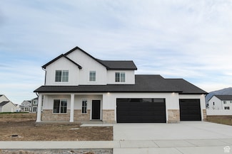 701 E 1250 S, Hyrum, UT 84319