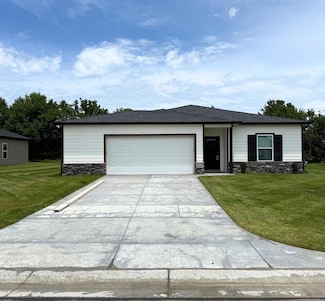 13110 E Spring Valley St, Wichita, KS 67230