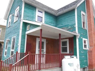 9026 Main St, Rushford, NY 14777