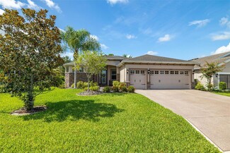 29388 Grass Bunker Dr, San Antonio, FL 33576