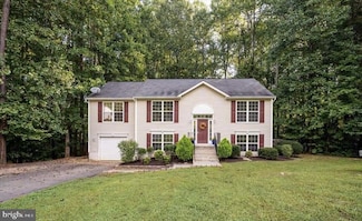 206 Cedar Ridge Dr, Ruther Glen, VA 22546
