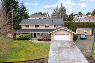 19816 34th St E, Lake Tapps, WA 98391