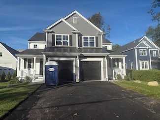 293 Bacon St Unit A, Natick, MA 01760