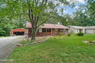 573 Mockingbird Dr, Crossville, TN 38555