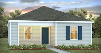147 Sprocket Rd, Orangeburg, SC 29115