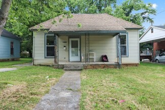 1331 Stubbins St, Bowling Green, KY 42101