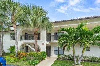 1 Via de Casas Sur Unit 2020, Boynton Beach, FL 33426