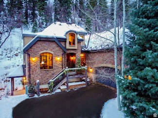 9049 N Timphaven Rd E, Sundance, UT 84604