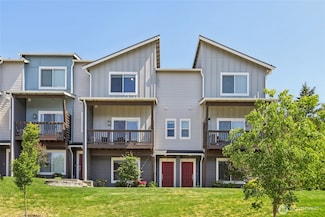 17529 110th Ave E, South Hill, WA 98374