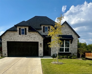 1616 Bulls Eye Rd, Mansfield, TX 76063