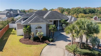 905 Zia Ct, Virginia Beach, VA 23456