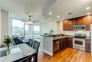 301 Virginia St Unit 802, Richmond, VA 23219