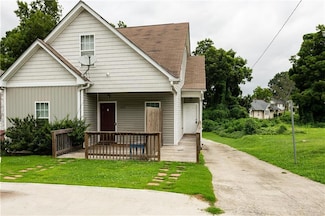 1607 Ralph David Abernathy Blvd SW, Atlanta, GA 30310