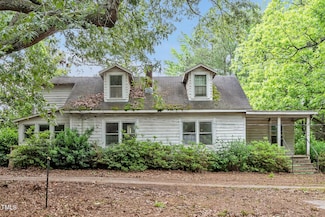 118 U S 1, Norlina, NC 27563