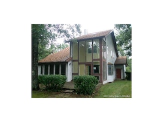 3209 Crandall Lanesville Rd NE, Lanesville, IN 47136