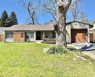 414 S 22nd St, Richmond, IN 47374