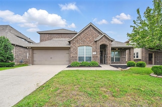124 Griffin Ave, Fate, TX 75189