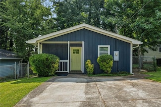 1696 Thomas St, Decatur, GA 30032
