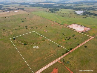 0 N 2990 Rd, Crescent, OK 73028