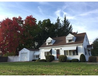 404 New Ludlow Rd, Chicopee, MA 01020