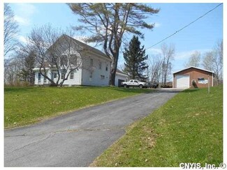9901 Nys Route 365, Trenton, NY 13304