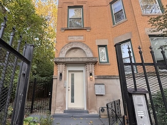 4003 S Calumet Ave Unit 2, Chicago, IL 60653