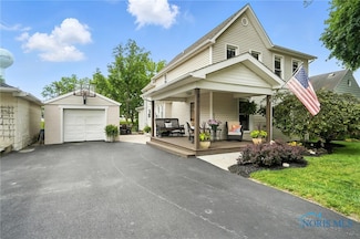 361 E Front St, Pemberville, OH 43450